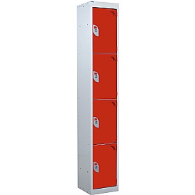 Vault Spectrum Germ Guard Steel Lockers
