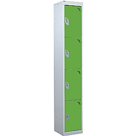 Vault Spectrum Germ Guard Steel Lockers