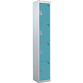 Vault Spectrum Germ Guard Steel Lockers