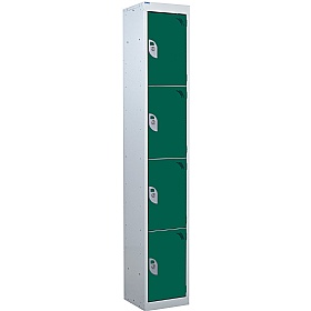 Vault Spectrum Germ Guard Steel Lockers