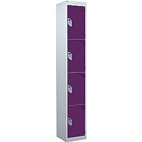 Vault Spectrum Germ Guard Steel Lockers