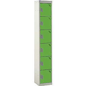 Vault Spectrum Germ Guard Steel Lockers