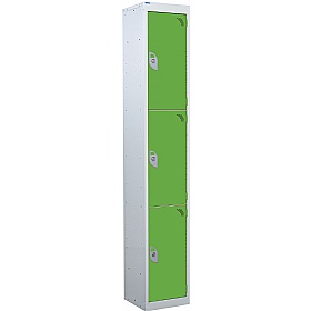 Vault Spectrum Germ Guard Steel Lockers