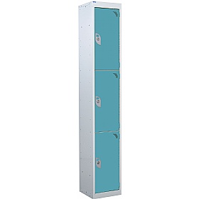 Vault Spectrum Germ Guard Steel Lockers