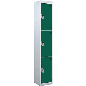 Vault Spectrum Germ Guard Steel Lockers