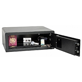 Phoenix Dione Laptop and Hotel Safes