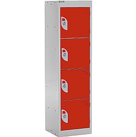 Vault Spectrum Germ Guard Junior Lockers