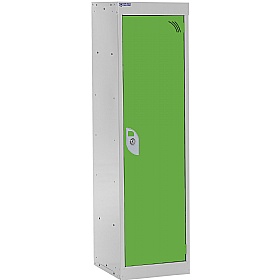 Vault Spectrum Germ Guard Junior Lockers