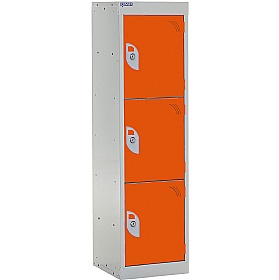 Vault Spectrum Germ Guard Junior Lockers