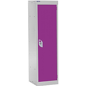 Vault Spectrum Germ Guard Junior Lockers