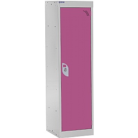 Vault Spectrum Germ Guard Junior Lockers