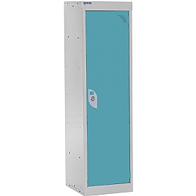 Vault Spectrum Germ Guard Junior Lockers