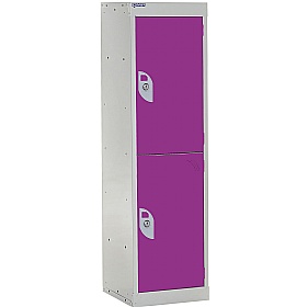 Vault Spectrum Germ Guard Junior Lockers
