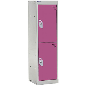 Vault Spectrum Germ Guard Junior Lockers