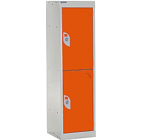 Vault Spectrum Germ Guard Junior Lockers