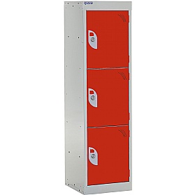 Vault Spectrum Germ Guard Junior Lockers