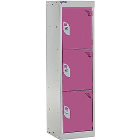 Vault Spectrum Germ Guard Junior Lockers