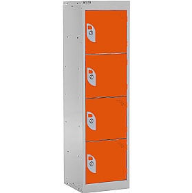 Vault Spectrum Germ Guard Junior Lockers