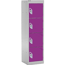 Vault Spectrum Germ Guard Junior Lockers