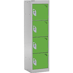 Vault Spectrum Germ Guard Junior Lockers