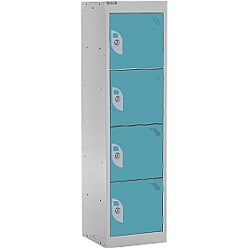 Vault Spectrum Germ Guard Junior Lockers