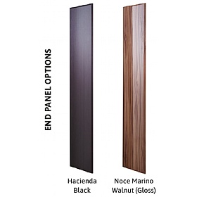 Vault Executive Germ Guard End Panels