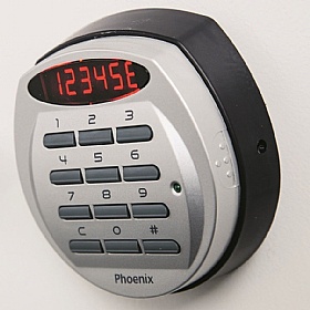 Phoenix SecurStore SS1160 Series Security Safes