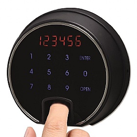 Phoenix SecurStore SS1160 Series Security Safes