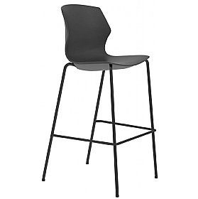 Pimlico Polypropylene 4-Leg Meeting and Breakout Stool