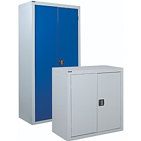 Commerce Express Commercial Cupboards