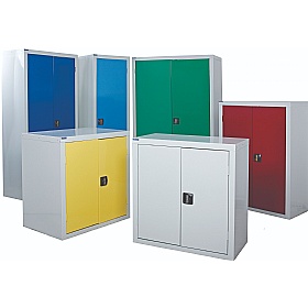 Commerce Commercial Cupboards