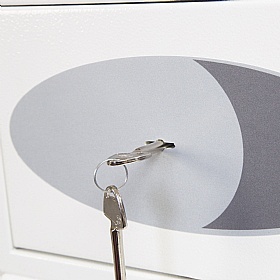 Phoenix Fortress SS1180 Series Security Safes