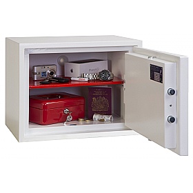 Phoenix Fortress SS1180 Series Security Safes