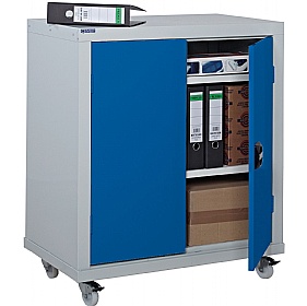 Commerce Mobile Commercial Cupboards