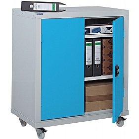 Commerce Mobile Commercial Cupboards