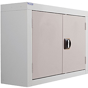 Commerce Wall Mounted Commercial Cupboards