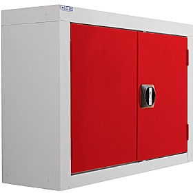 Commerce Wall Mounted Commercial Cupboards