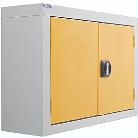 Commerce Wall Mounted Commercial Cupboards