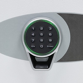 Phoenix Fortress Pro SS1440 Series Security Safes