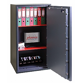 Phoenix Neptune HS1050 Series High Security Safes