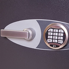Phoenix Neptune HS1050 Series High Security Safes