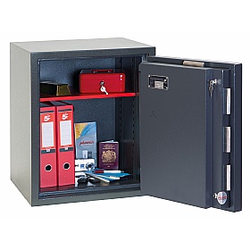 Phoenix Mercury HS2050 Series High Security Safes