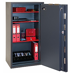 Phoenix Mercury HS2050 Series High Security Safes