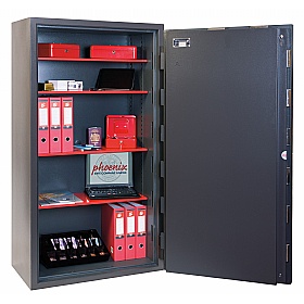 Phoenix Mercury HS2050 Series High Security Safes