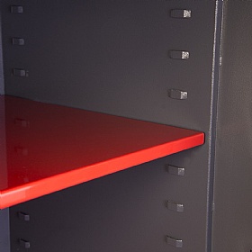 Phoenix Mercury HS2050 Series High Security Safes