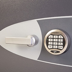 Phoenix Elara HS3550 Series High Security Safes