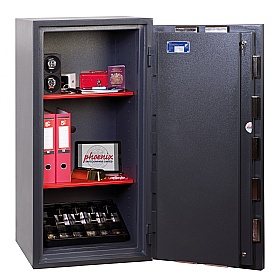 Phoenix Planet HS6070 Series High Security Safes