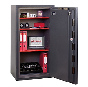 Phoenix Planet HS6070 Series High Security Safes