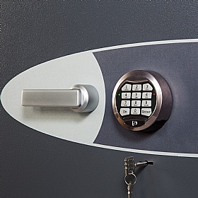 Phoenix Planet HS6070 Series High Security Safes