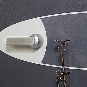 Phoenix Planet HS6070 Series High Security Safes